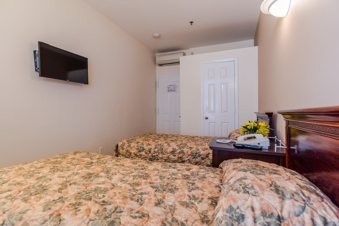 Imagen de la habitación del Hotel Americana Inn, Midtown. Foto 13