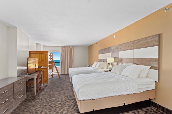 Imagen de la habitación del Hotel Americana Motor Inn. Foto 8