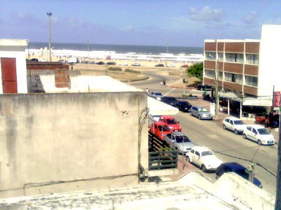Imagen de los exteriores del Hotel Americana, Pen&iacute;nsula. Foto 4