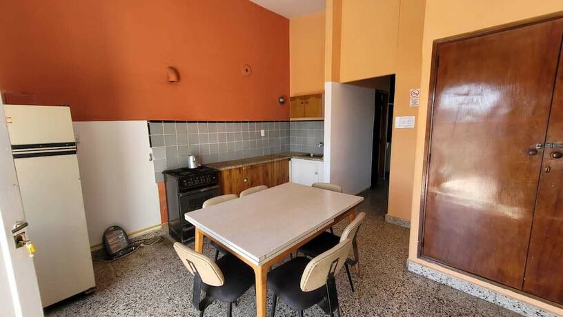 Imagen de la habitación del Hotel Americanes. Foto 10