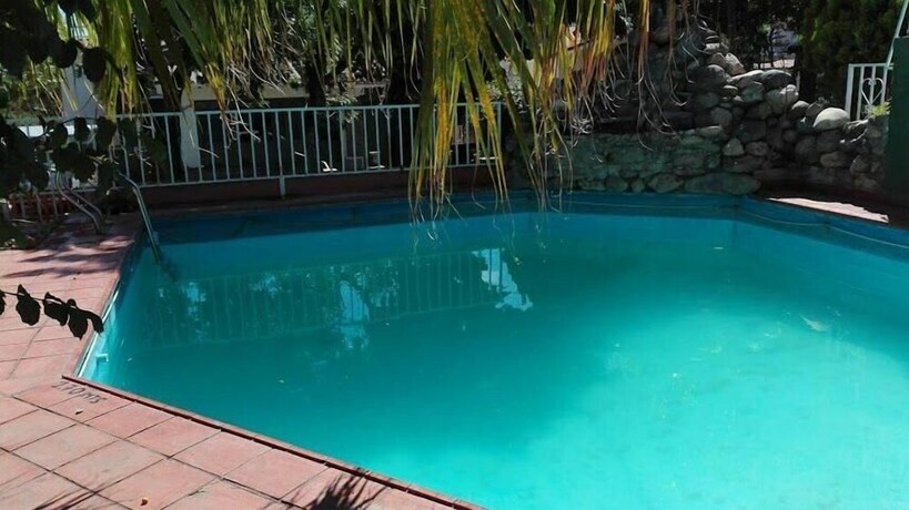 Imagen general del Hotel Americanes. Foto 3