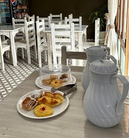 Imagen general del Hotel Americanes. Foto 4