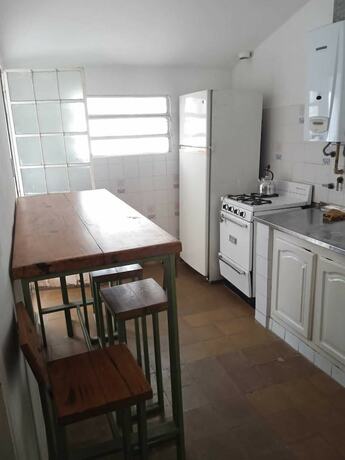 Imagen de la habitación del Hotel Americanes. Foto 12