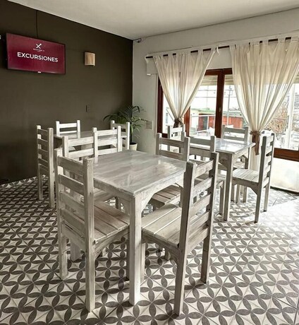 Imagen general del Hotel Americanes. Foto 5