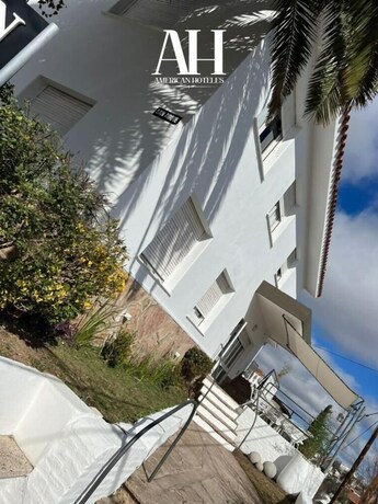 Imagen general del Hotel Americanes. Foto 6