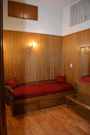 Imagen de la habitación del Hotel Americano, Buenos Aires. Foto 7