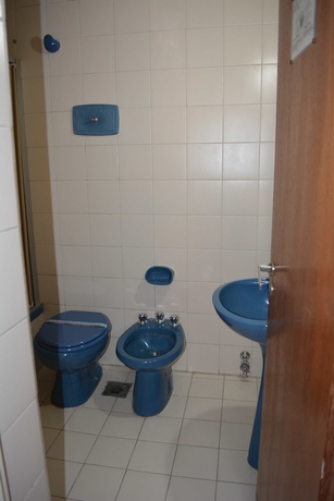 Imagen de la habitación del Hotel Americano, Buenos Aires. Foto 11