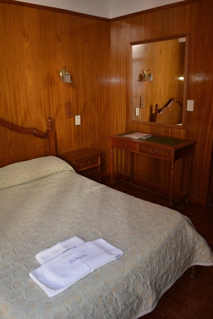 Imagen de la habitación del Hotel Americano, Buenos Aires. Foto 13