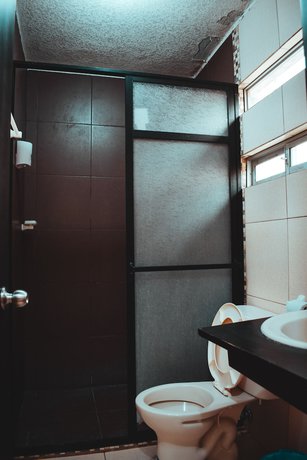 Imagen de la habitación del Hotel Americano, Francisco de Orellana. Foto 9