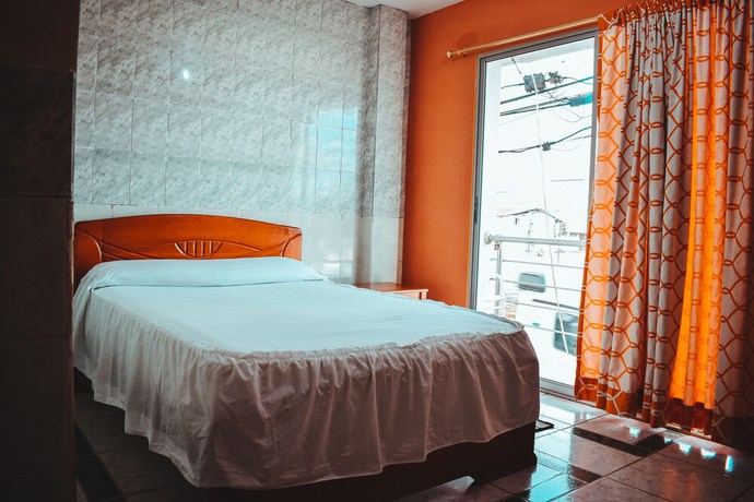 Imagen general del Hotel Americano, Francisco de Orellana. Foto 2