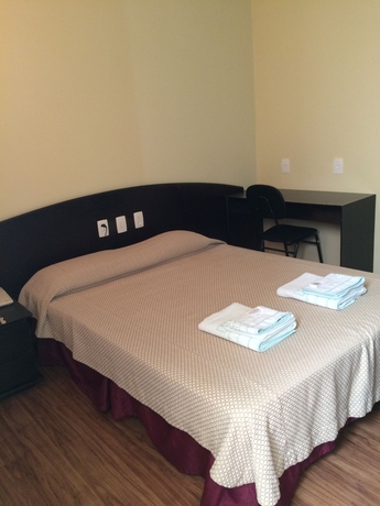 Imagen de la habitación del Hotel Americano, Río de Janeiro Ciudad. Foto 4