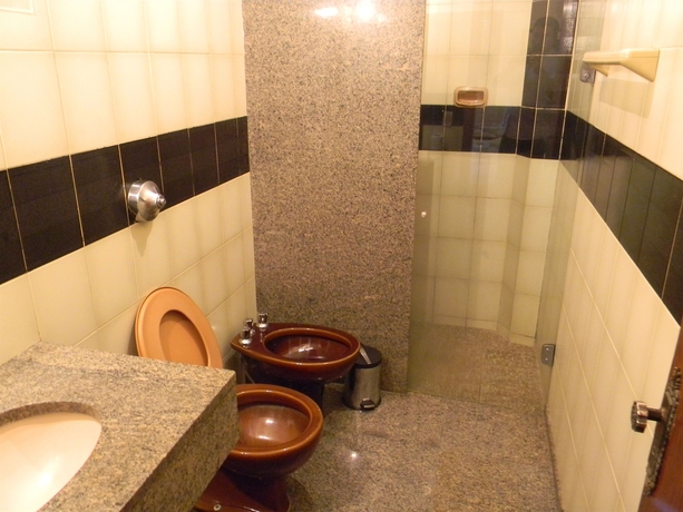 Imagen de la habitación del Hotel Americano, Río de Janeiro Ciudad. Foto 9