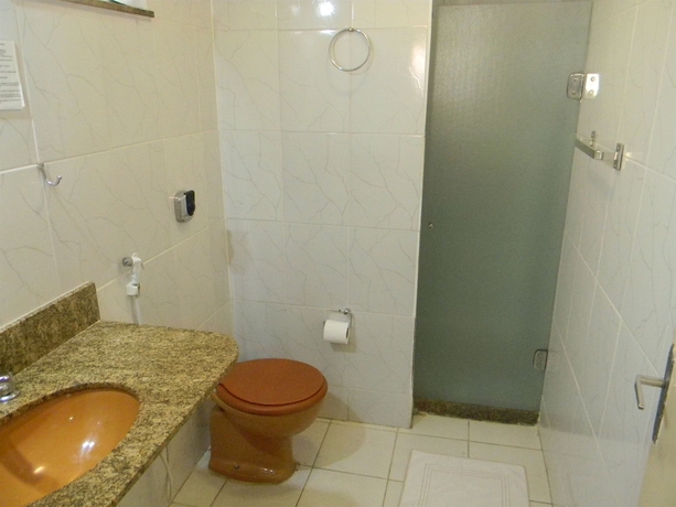 Imagen de la habitación del Hotel Americano, Río de Janeiro Ciudad. Foto 11