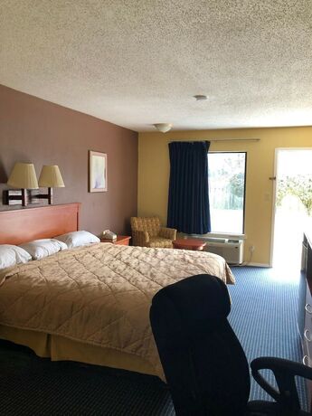 Imagen general del Hotel America's Best Inn. Foto 4