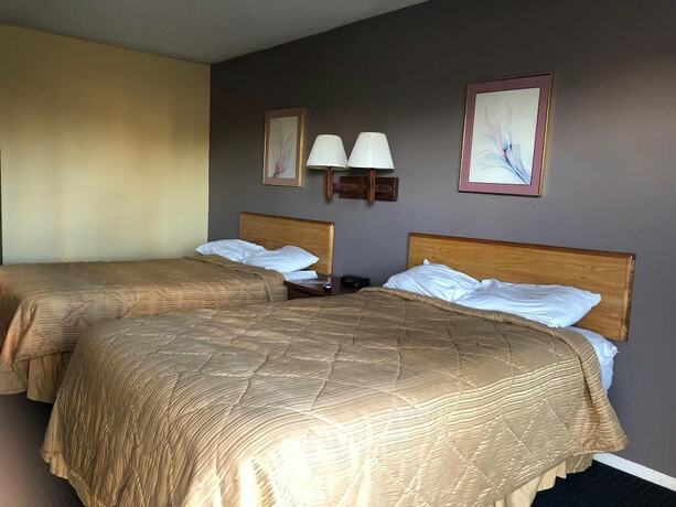 Imagen general del Hotel America's Best Inn. Foto 7