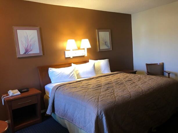 Imagen general del Hotel America's Best Inn. Foto 9