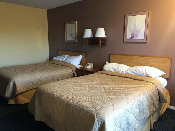 Imagen general del Hotel America's Best Inn. Foto 14