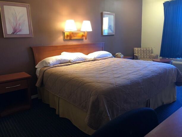 Imagen general del Hotel America's Best Inn. Foto 15