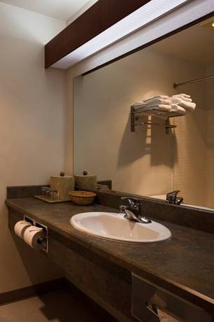 Imagen de la habitación del Hotel America's Best Inn Lincoln City. Foto 3