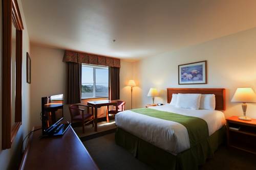 Imagen de la habitación del Hotel America's Best Inn Lincoln City. Foto 5