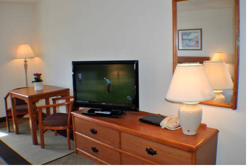 Imagen de la habitación del Hotel America's Best Inn Lincoln City. Foto 6