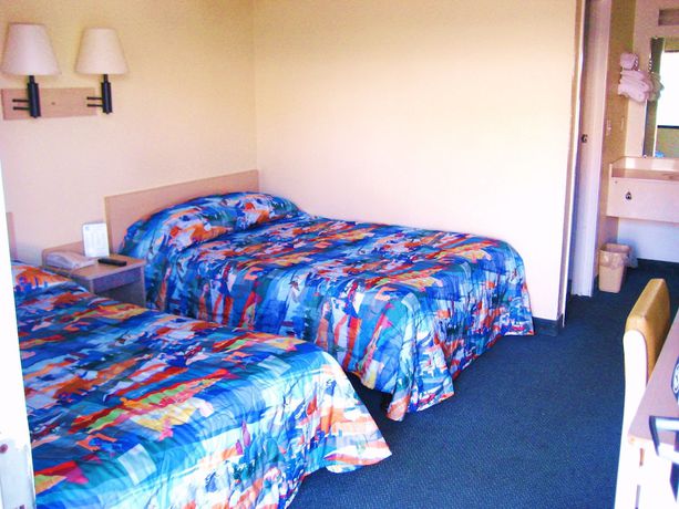 Imagen de la habitación del Hotel Americas Best Inn Macon. Foto 3