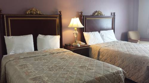Imagen de la habitación del Hotel America's Best Inn Urbana Campaign. Foto 5