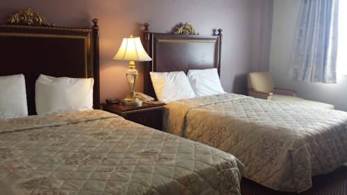 Imagen de la habitación del Hotel America's Best Inn Urbana Campaign. Foto 6