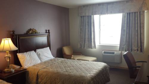 Imagen de la habitación del Hotel America's Best Inn Urbana Campaign. Foto 7