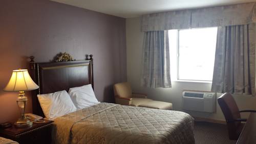 Imagen de la habitación del Hotel America's Best Inn Urbana Campaign. Foto 8