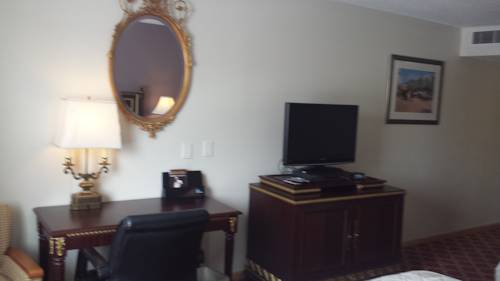 Imagen de la habitación del Hotel America's Best Inn Urbana Campaign. Foto 10