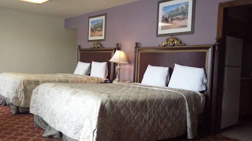 Imagen de la habitación del Hotel America's Best Inn Urbana Campaign. Foto 11