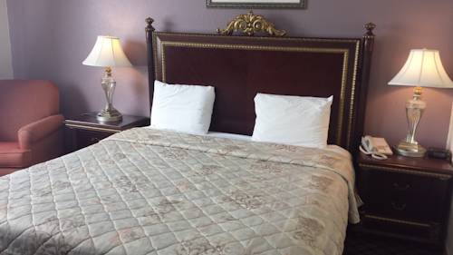 Imagen de la habitación del Hotel America's Best Inn Urbana Campaign. Foto 12