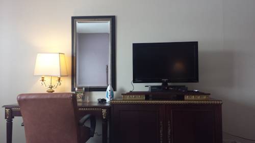 Imagen de la habitación del Hotel America's Best Inn Urbana Campaign. Foto 13