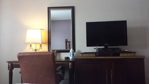 Imagen de la habitación del Hotel America's Best Inn Urbana Campaign. Foto 14