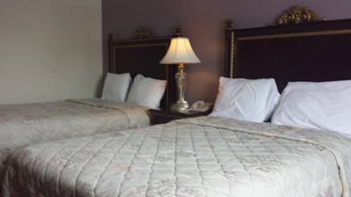 Imagen de la habitación del Hotel America's Best Inn Urbana Campaign. Foto 15
