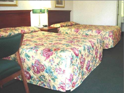 Imagen general del Hotel America's Best Inn & Suites - Decatur. Foto 1