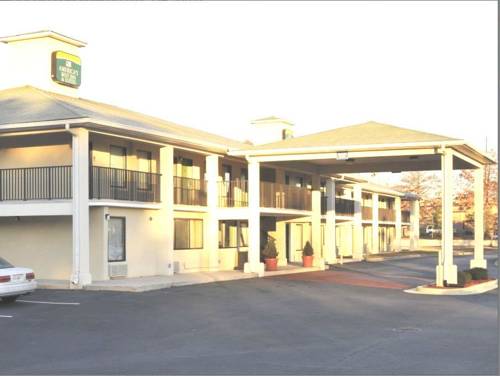 Imagen de la habitación del Hotel America's Best Inn & Suites - Decatur. Foto 5