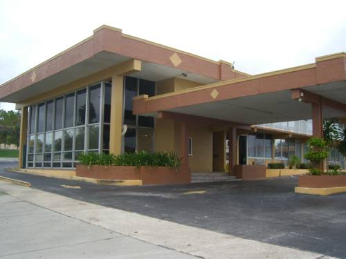 Imagen general del Hotel America's Best Inn & Suites, Lakeland. Foto 1