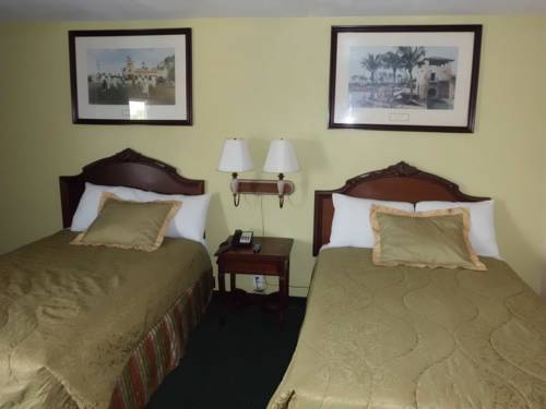 Imagen de la habitación del Hotel America's Best Inn & Suites, Lakeland. Foto 3