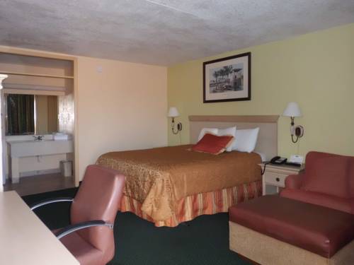 Imagen de la habitación del Hotel America's Best Inn & Suites, Lakeland. Foto 13