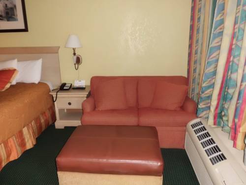 Imagen de la habitación del Hotel America's Best Inn & Suites, Lakeland. Foto 16