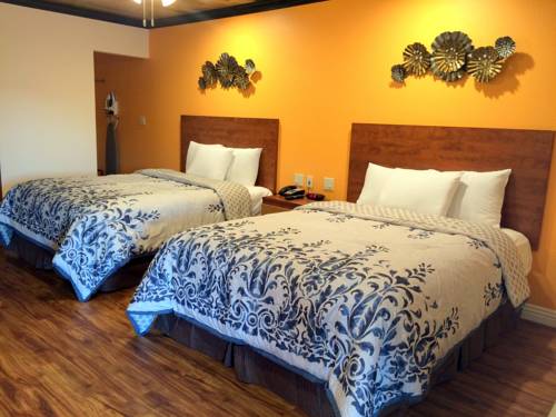 Imagen de la habitación del Hotel America's Best Inn & Suites, Merced. Foto 2