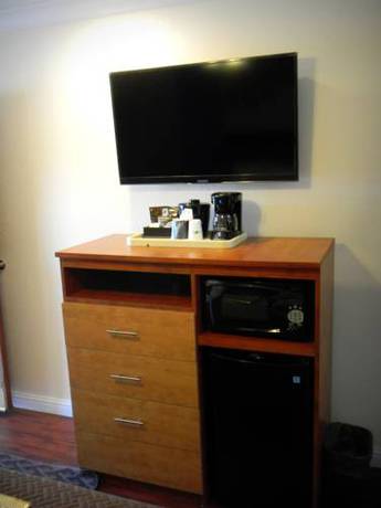 Imagen de la habitación del Hotel America's Best Inn & Suites, Merced. Foto 5