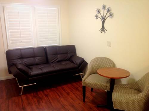 Imagen de la habitación del Hotel America's Best Inn & Suites, Merced. Foto 13