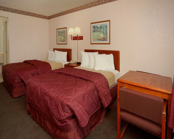 Imagen de la habitación del Hotel America's Best Inn and Suites, Altamonte Springs. Foto 2