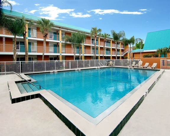 Imagen general del Hotel America's Best Inn and Suites, Altamonte Springs. Foto 1
