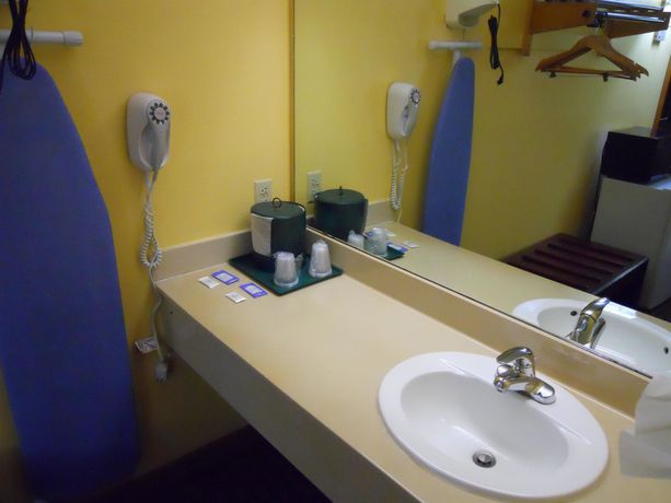 Imagen general del Hotel America's Best Inn and Suites Beaufort. Foto 1