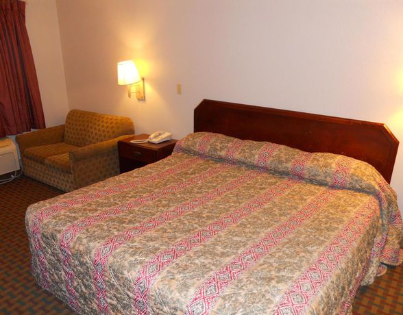 Imagen de la habitación del Hotel America's Best Inn and Suites Beaufort. Foto 12