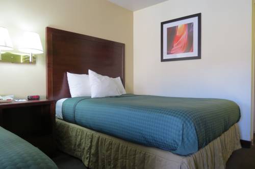 Imagen de la habitación del Hotel America's Best Inn and Suites, St. George. Foto 3